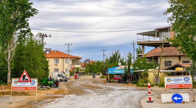 Malatya Daha Modern Bir Şehir Haline Gelecek