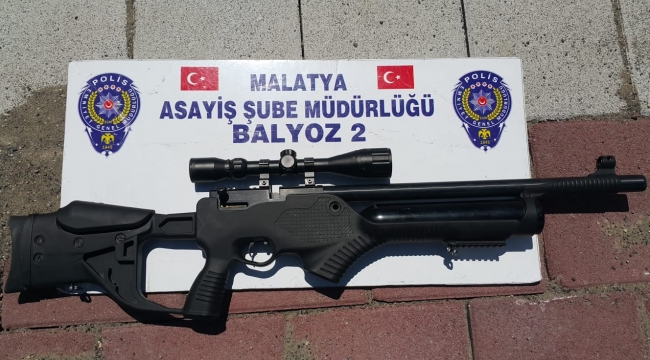 Malatya Emniyetinde Vatandaşların huzur ve güvenlik çalışmaları devam ediyor