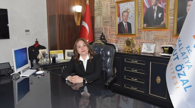 MTÜ teknik ve teknoloji alt yapısı öğrencilerin imkanına sunuldu