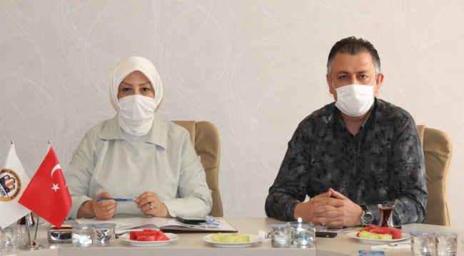 "2002'den 2020'ye Kadar Reformlar Yaptık"