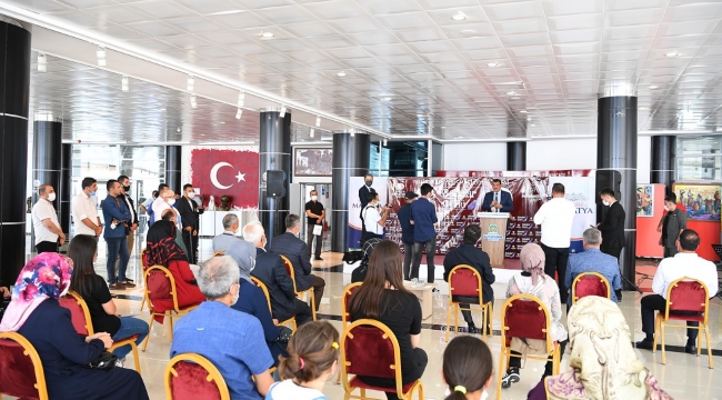 Babalara Yazılan Mektuplar Duygulandırdı