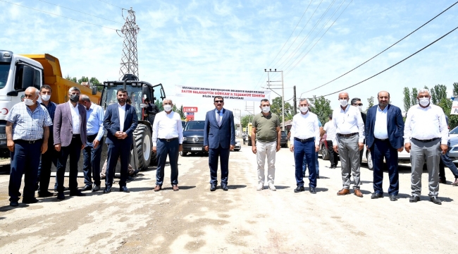 Başkan Gürkan, "Vatandaşımızı Mağdur Etmedik"