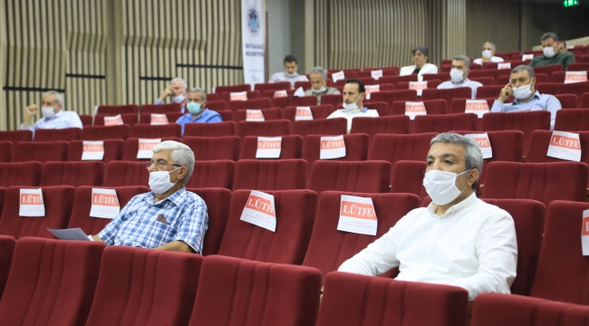 Battalgazi Meclisi, Haziran Ayı Olağan Toplantısı Tamamlandı