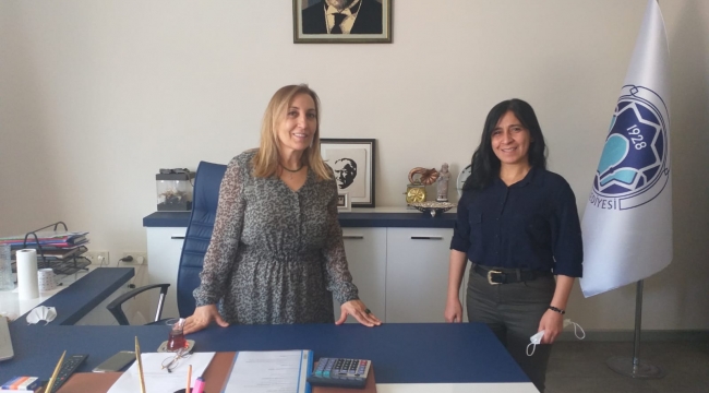 'Battalgazi'nin Kalbi Kadın Kooperatifi' İstikrarlı