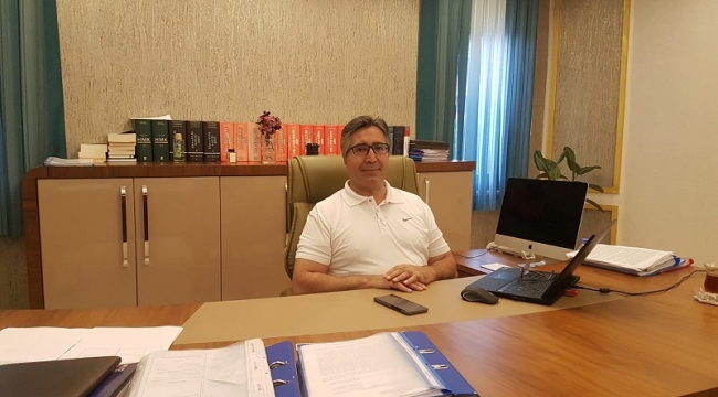 "Demokraside, Bir Kişi Değil, Herkes Özne Olmalı"