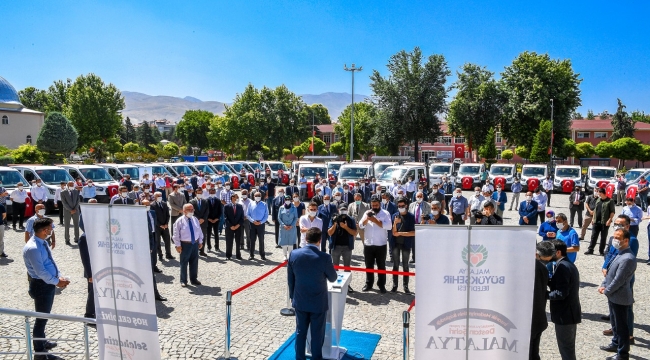 “Hizmeti Kaliteli Hale Getiriyoruz”
