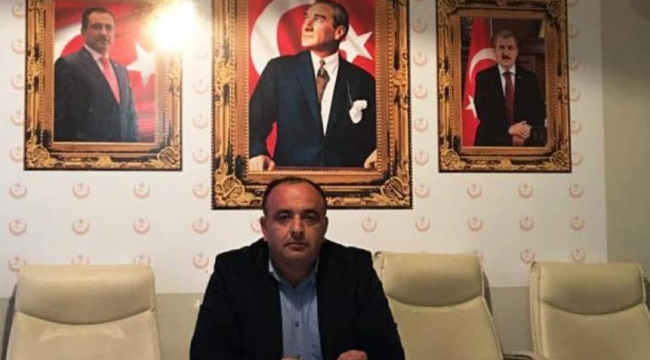 Altınkaya, Kutlama Mesajı Yayımladı