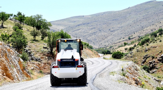 “Merkez Kırsal Ayırımı Yapmadan Çalışıyoruz”