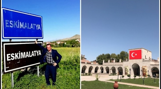 Malatya'nın Tanıtımında Büyük Katkı Sunuyor