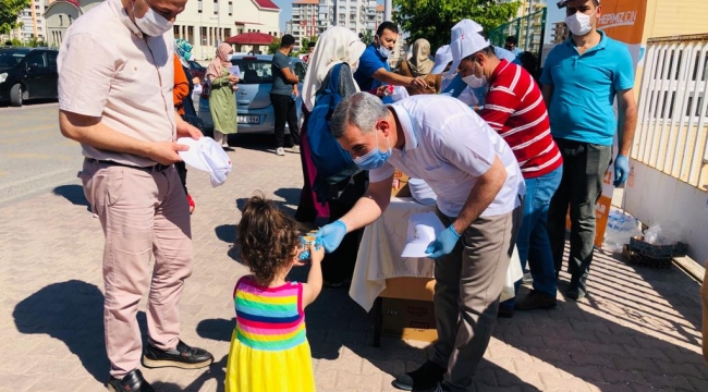 Öğrencilerimizin Başarılarıyla Daha Güzel Bir Geleceğe Hazırlanacağız