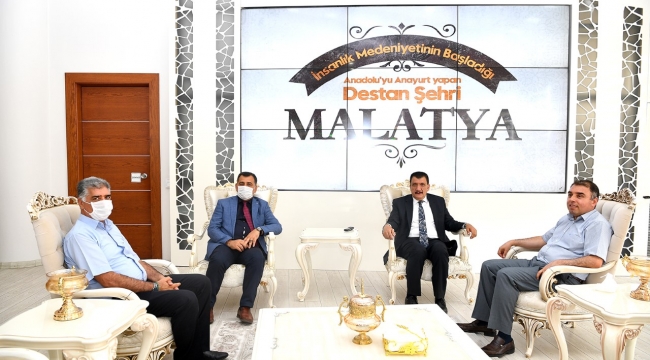 “Sıfır Atık Bizim İçin Önemli”