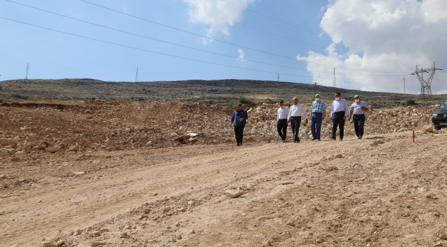 15 Ayda 5 Milyon TL Yatırım Gerçekleştirildi