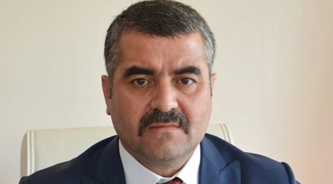 Avşar'ın 15 Temmuz Demokrasi ve Milli Birlik Günü mesajı