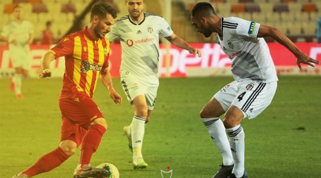 BtcTurk Yeni Malatyaspor, 2-1 Mağlup Oldu