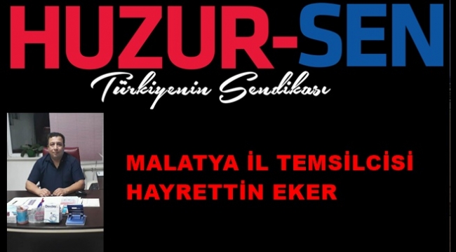 Ekerin Kurban Bayramı mesajı