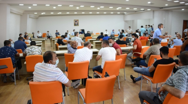 Asker Hastanesi Yıkılıp Adliye Sarayı Yapılacak