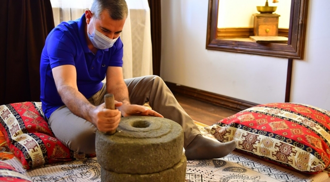 “Kahve Kültürünü Geleceğe Taşıyoruz”