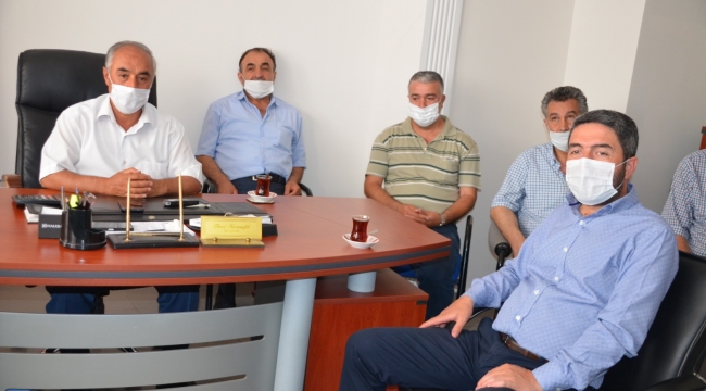 Kahveciler bu sıkıntılar içerisinde ne yiyip ne içecek?