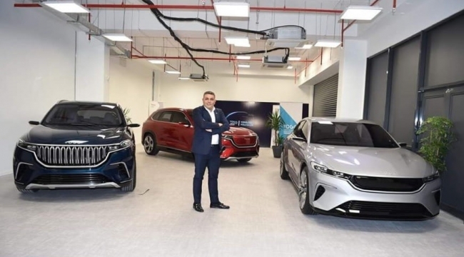 Malatya TSO, Yerli Otomobilin 44 Adedine Talip