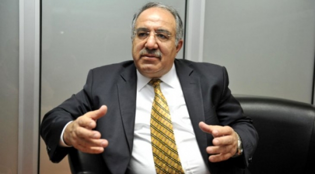 Prof. Dr. Bayram Altan’ın   15 Temmuz Darbe Girirşimi İle İlgili  Yaptığı açıklama