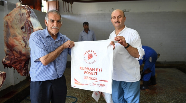 Sağlıklı ve Huzurlu Bir Bayram İçin Önlemlerimizi Aldık