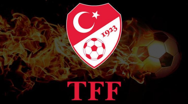 Süper Lig'de küme düşme kaldırıldı