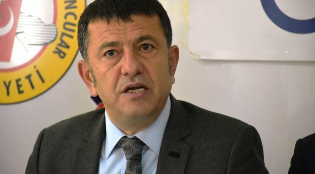 Ülkeyi Vekiller Değil Troller Yönetiyor