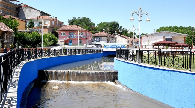Vahap Küçük’ün Adı Meydanda Yaşatılacak