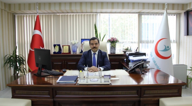 Vaka Sayısı artıyor