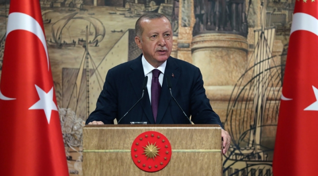 320 Milyar Metreküp Doğal Gaz Rezervi Bulundu