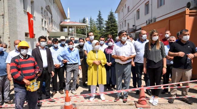 "18 Yıl Boyunca  Önemli Yatırımlar Kazandırdık"