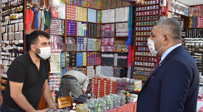 Endişemiz Cezalardan Önce Sağlık Olmalı”