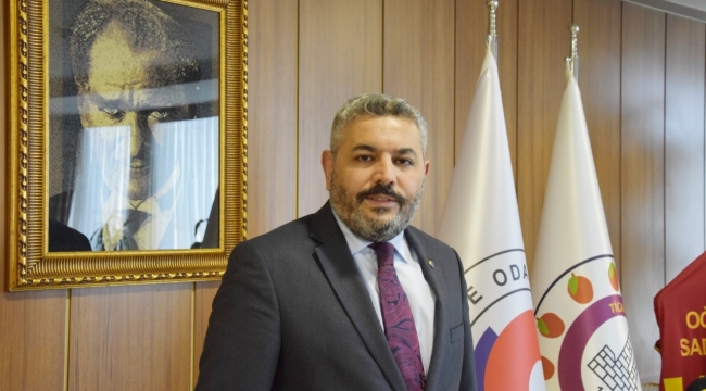 “Her Türlü Desteğe Hazır Olduğumuzu İlettik”