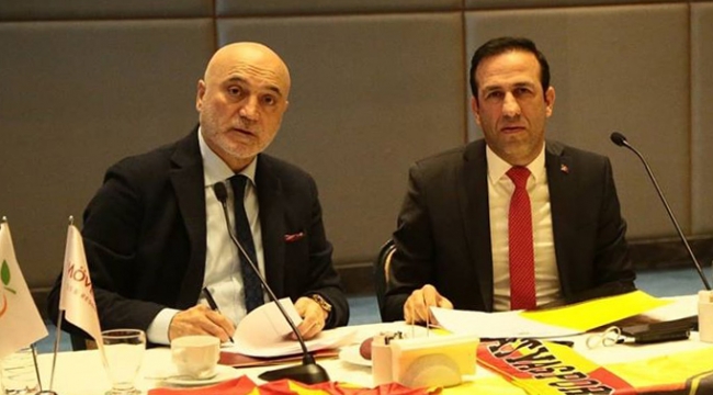 Hikmet Karaman Dönemi Sona Erdi