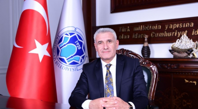 210 Kişiye Meslek Edindirmek İçin Eğitim Verilecek