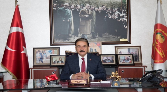 "Yerli Otomobil Kadar Önemli Milli Bir Projedir"
