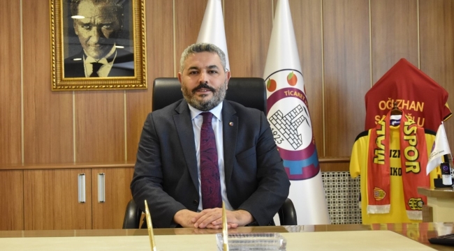 "Kiralar Pandemiye Göre Revize Edilmeli"