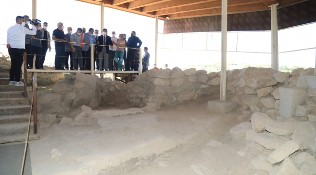Malatya Tarihi ve Kültürü İle Güzel Bir Şehir