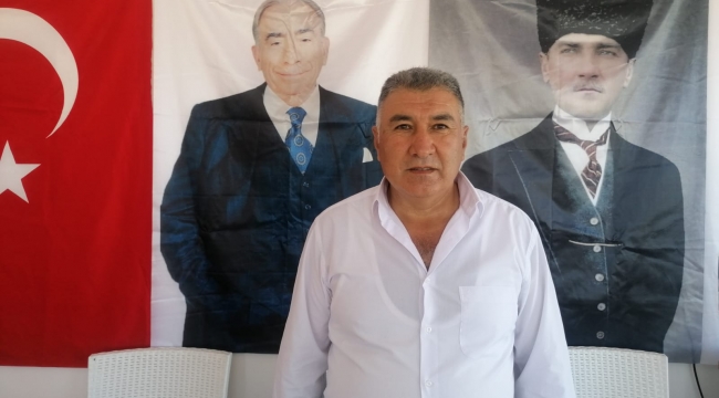 MHP Kale'yi Avcı'ya Emanet etti