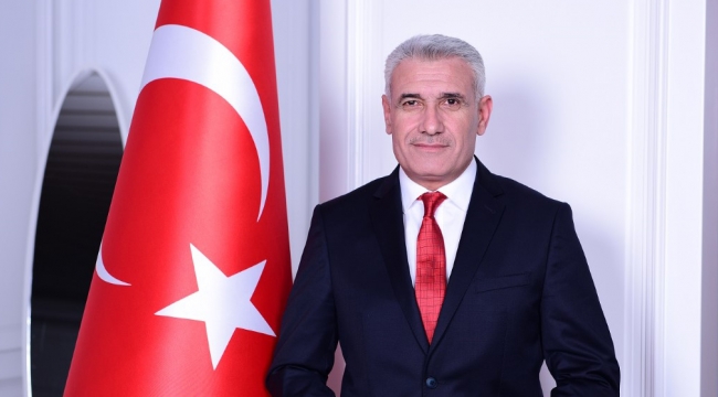 "Milletimiz Malazgirt Ruhuna Sahip Çıkacaktır"