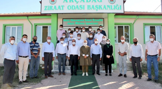 Çalık, "KDV İndirimi Esnafa Can Suyu Oldu"