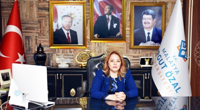 MTÜ'ye 166 Yabancı Öğrenci Kayıt Yaptırdı