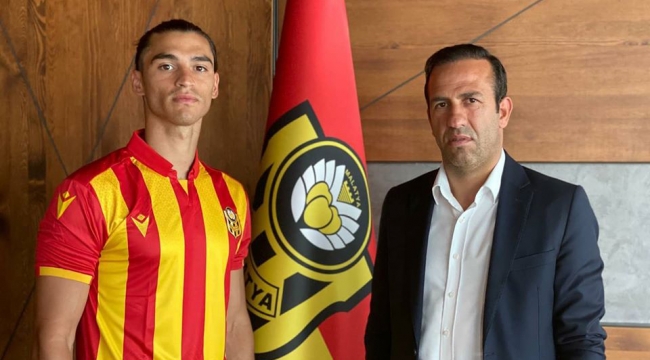 Murat Akça, Yeni Malatyaspor&#039;da
