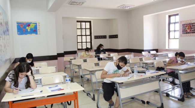 Öğrencilerin Sınav Stresini Yenmeleri Amaçlanıyor