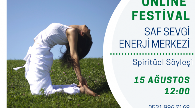 Salgının İkinci Dalgasını Engelleyen Festival