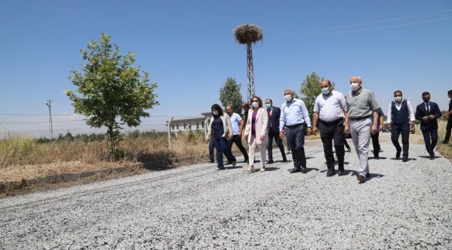 " Turgut Özal Üniversitemiz Ortak Paydamızdır"