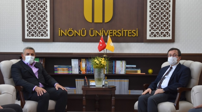 Üniversite-Sanayi İş Birliği Devam Edecek