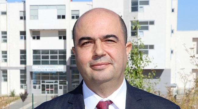 "Dünyanın Mevcut Dengesini Korumamız Lazım"