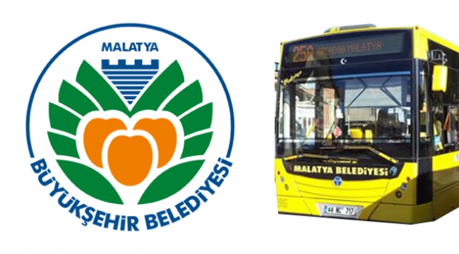 Akçadağ Otobüsleri İlçe Terminalinden Kalkacak