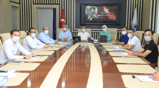 "Vatandaşlarımız Mağdur Edilmeyecek"